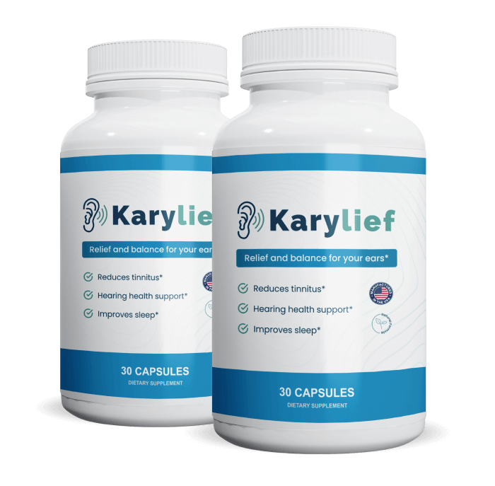 Karylief site